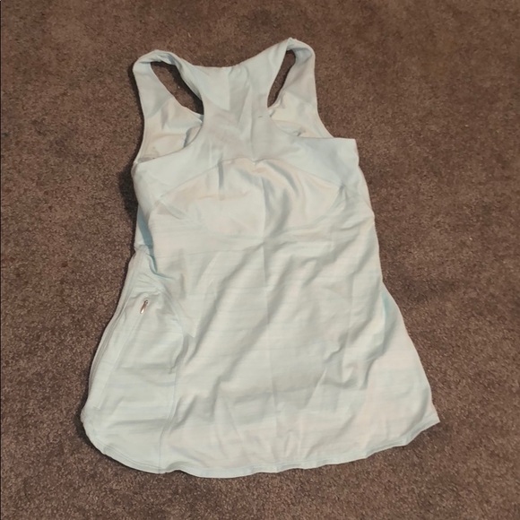 athleta tank top - Picture 2 of 2